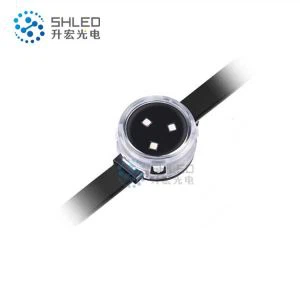 Фасадно осветљење ЛЕД Пикел Дот