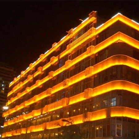 24v 48w Wall Washer Led Light