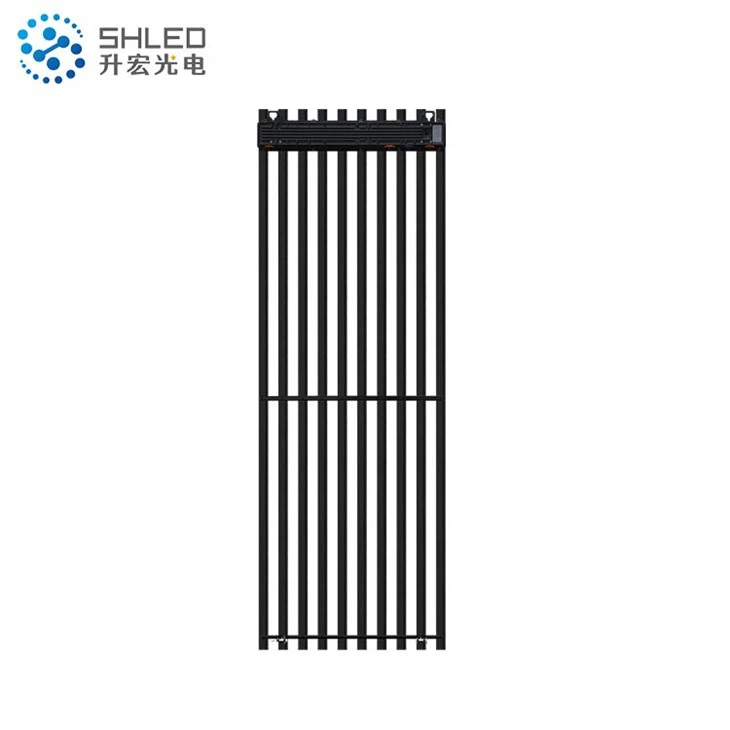 LED Grille Screen P10 P25 P31.25