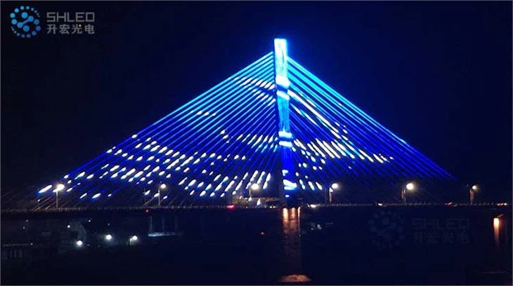 Ultra Narrow 15W Linear Led Light